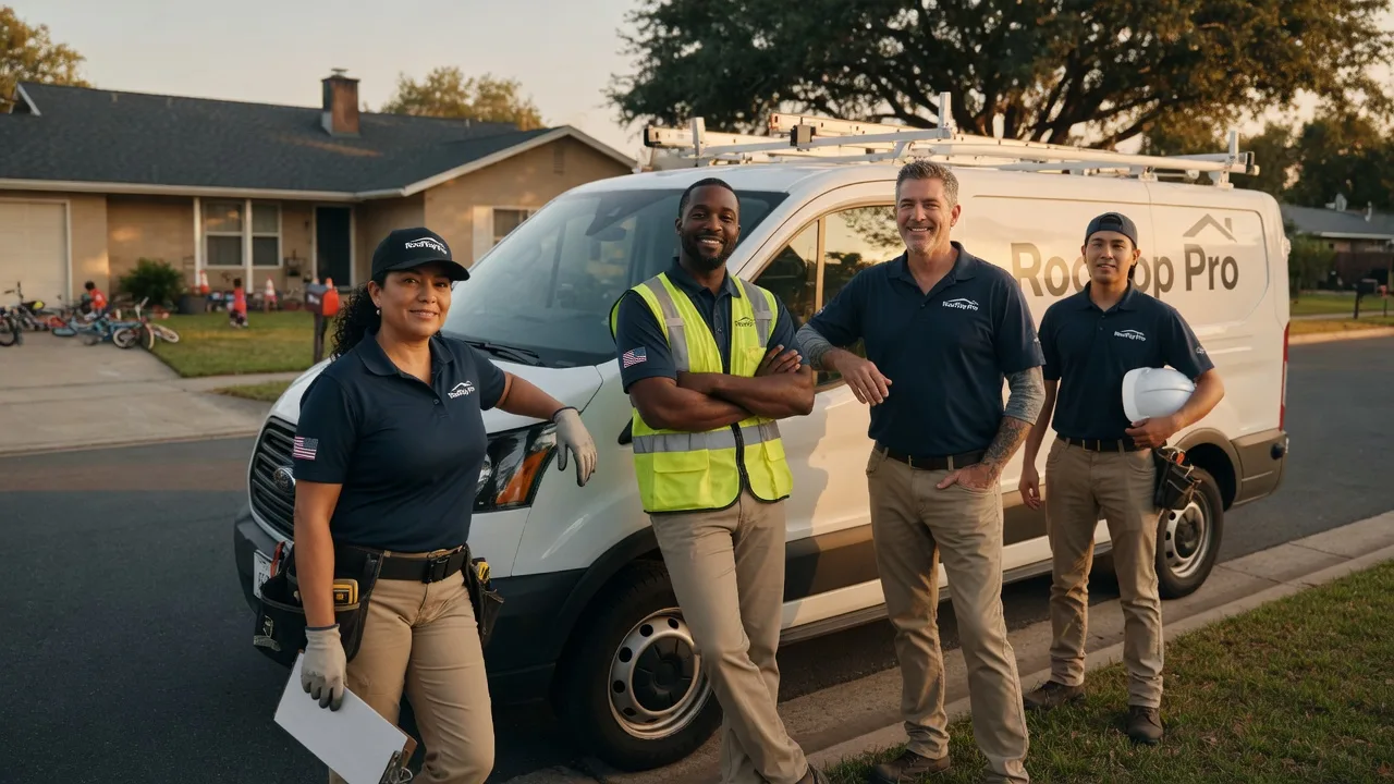 Roof Repair in Lynbrook, NY near me